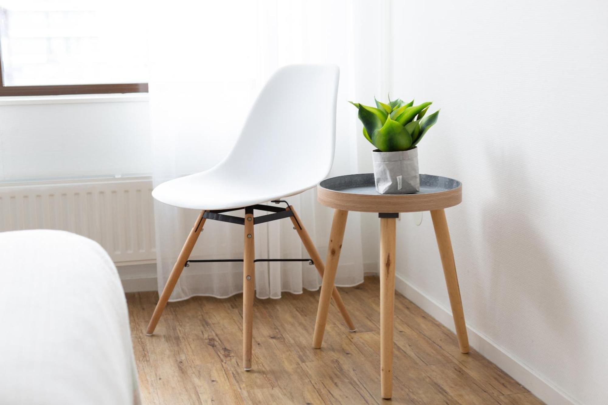 Bizstay Harbour II Scheveningen Apartments The Hague Room photo