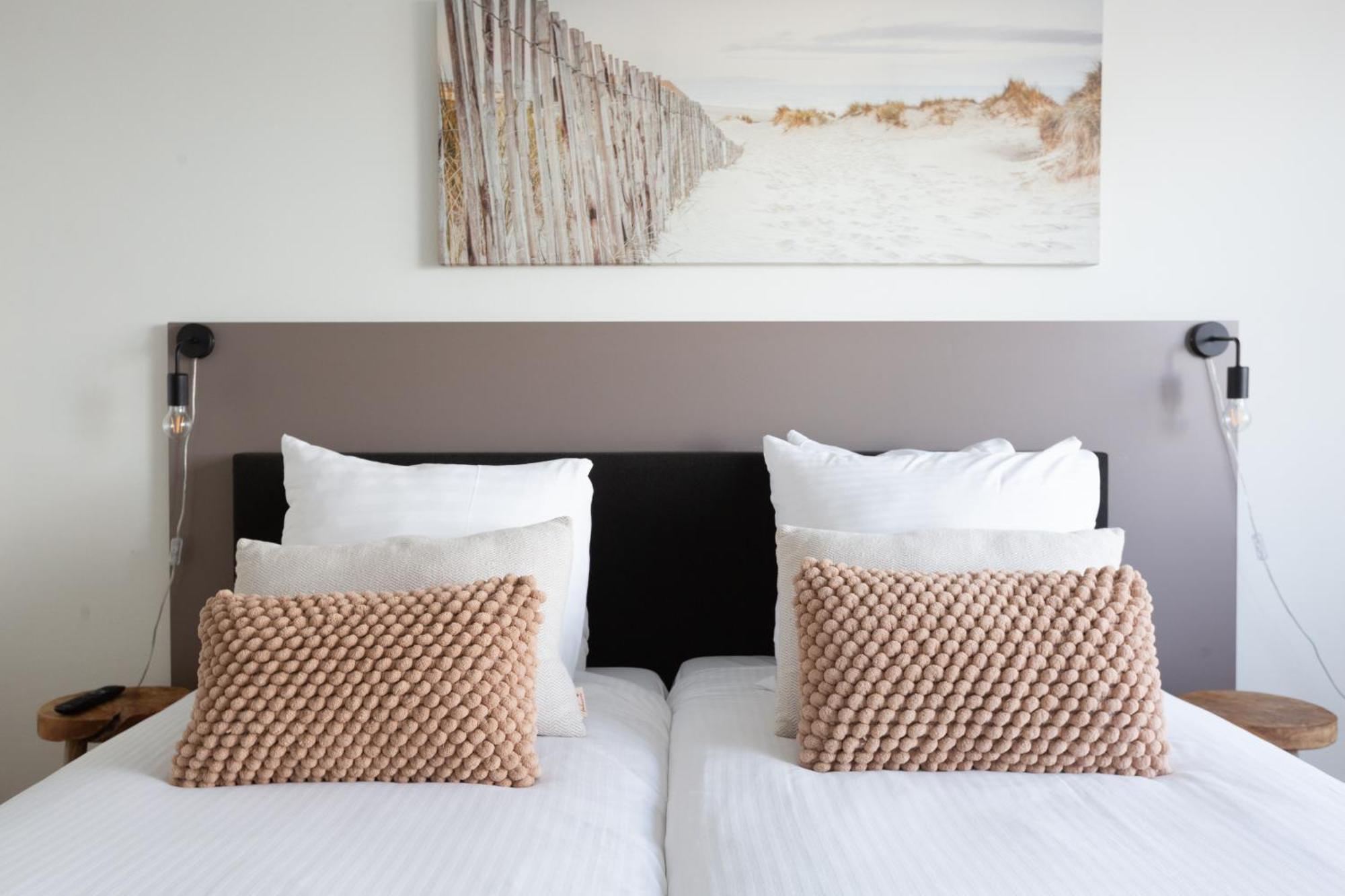 Bizstay Harbour II Scheveningen Apartments The Hague Room photo