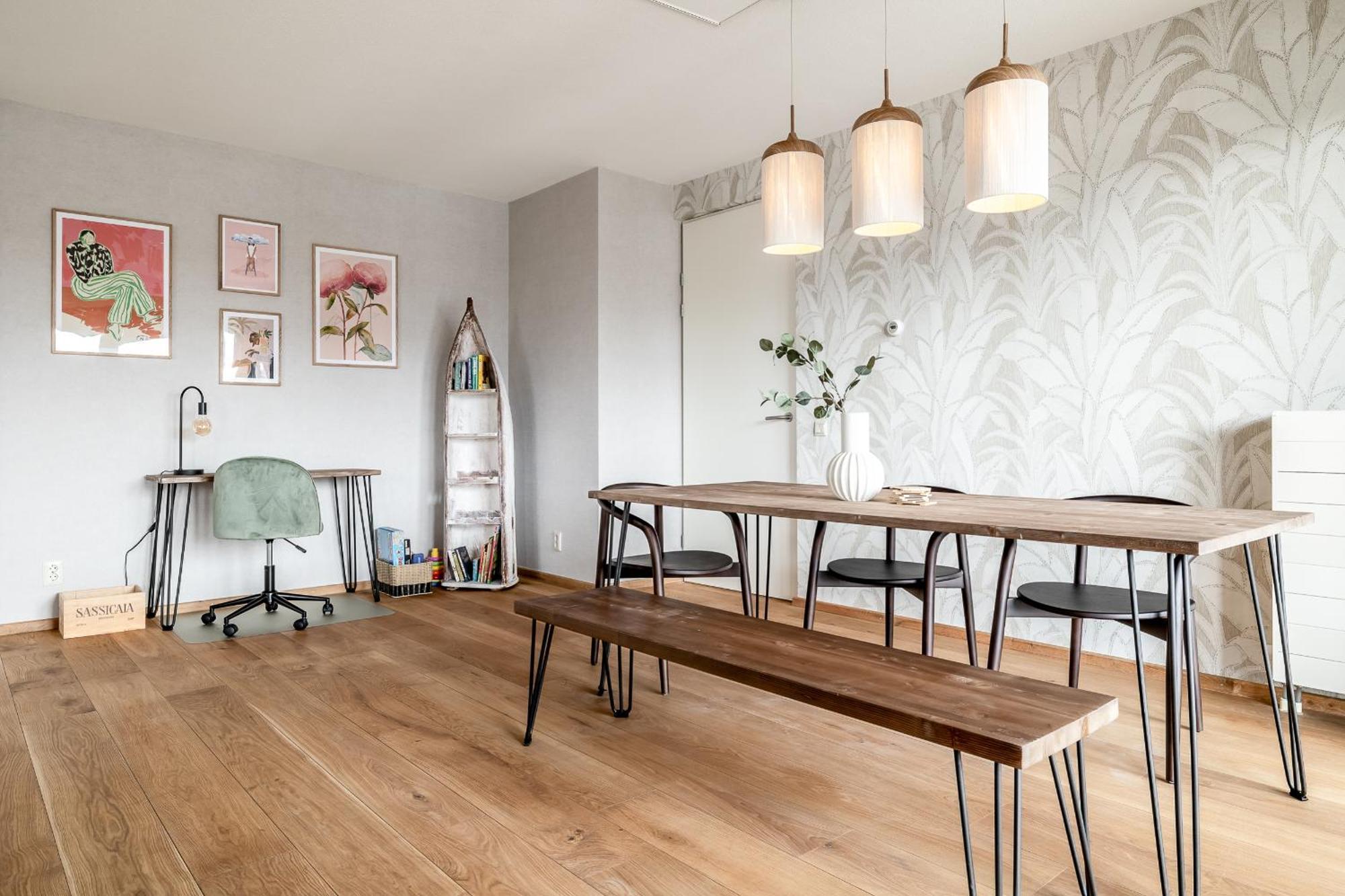 Bizstay Harbour II Scheveningen Apartments The Hague Room photo